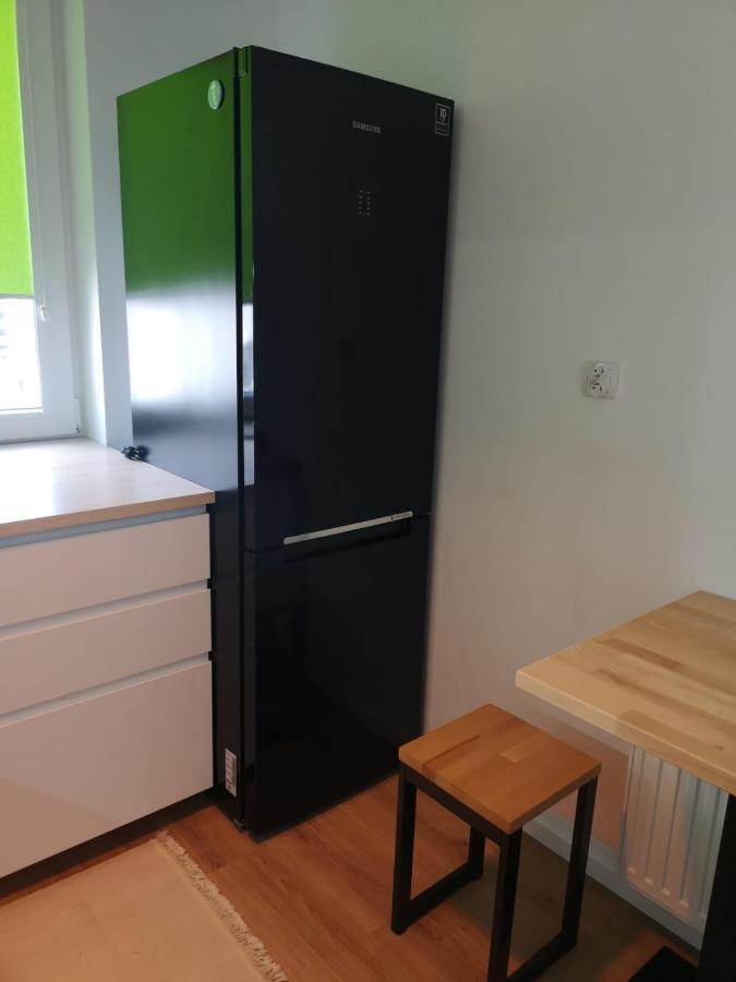 Nowoczesny Apartament Na Promenadach Wroclawskich Buitenkant foto